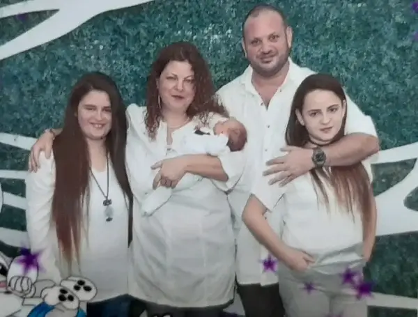 ⁦שלט לדלת⁩ – תמונה ⁦2⁩